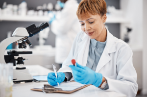View of Intellect Hub - TFS HealthScience | Contract Research Organization ...